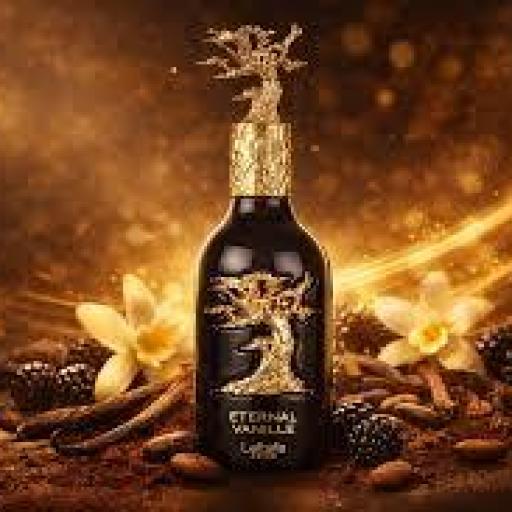 Lattafa Eternal Vanille EDP 100 ml [3]