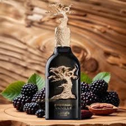 Lattafa Eternal Vanille EDP 100 ml [2]