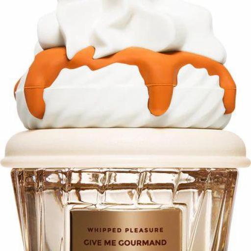 Lattafa Give Me Gourmand Placer Batido EDP 75 ml [1]