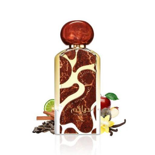 Lattafa Hayaatim EDP U 100 ml [1]