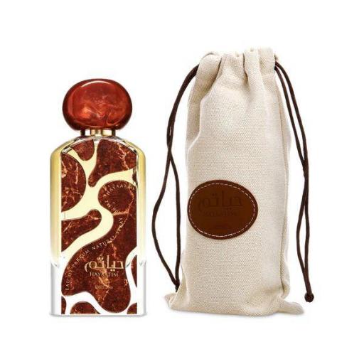 Lattafa Hayaatim EDP U 100 ml [0]