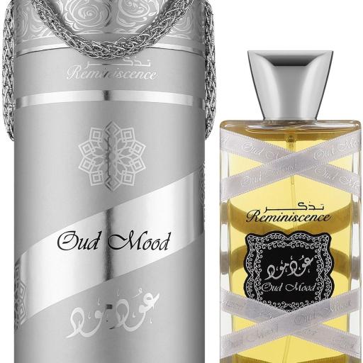 Lattafa Oud Mood Reminiscence EDP U 100 ml [2]