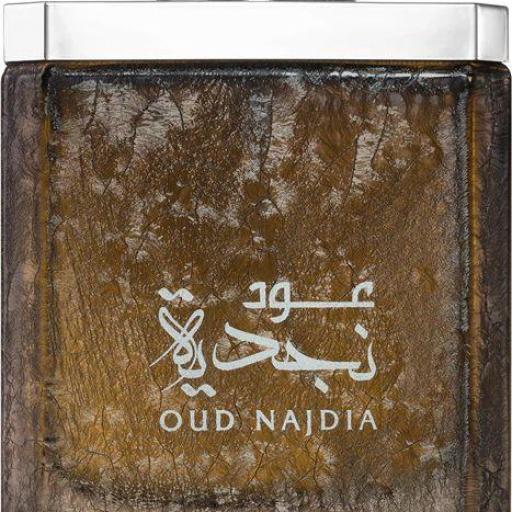 Lattafa Oud Najdia EDP M 100 ml [1]