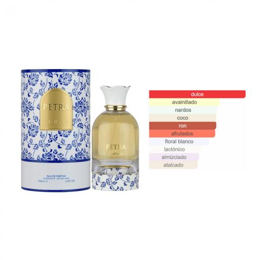 Lattafa Petra EDP W 100 ml [5]