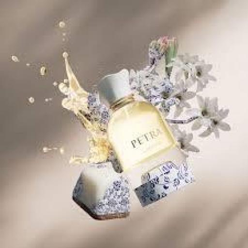 Lattafa Petra EDP W 100 ml [4]