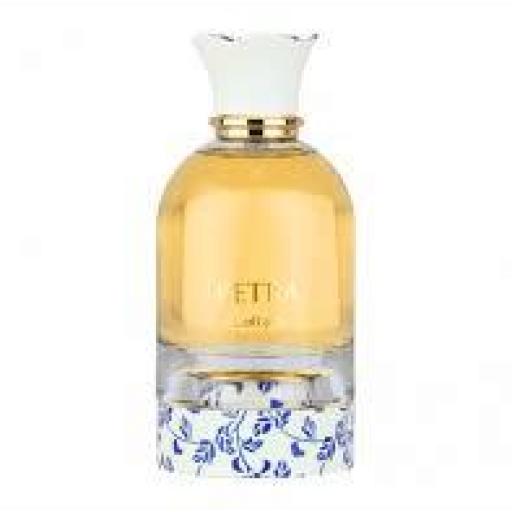 Lattafa Petra EDP W 100 ml [1]