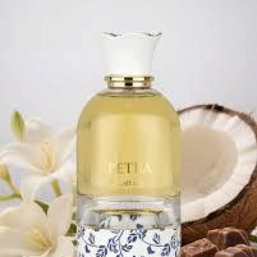 Lattafa Petra EDP W 100 ml [3]