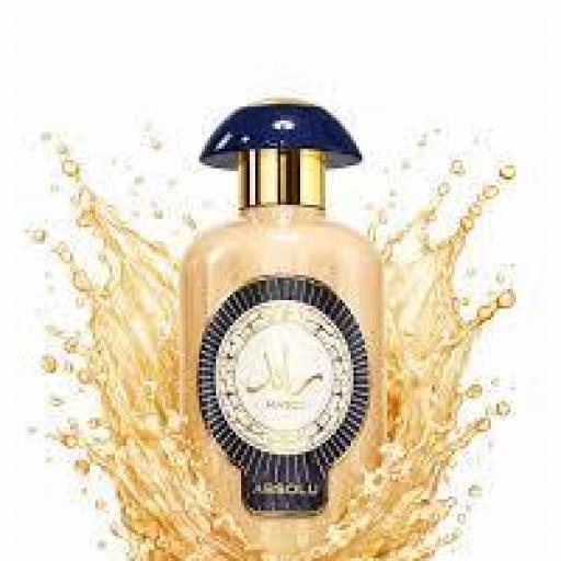 Lattafa Ra’ed Absolu EDP 100 ml [2]