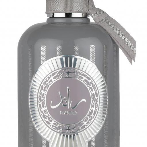 Lattafa Ra’ed Intensely EDP 100 ml [4]