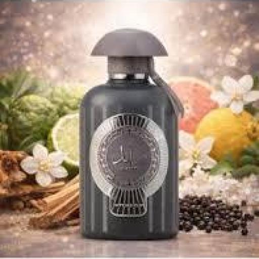 Lattafa Ra’ed Intensely EDP 100 ml [1]