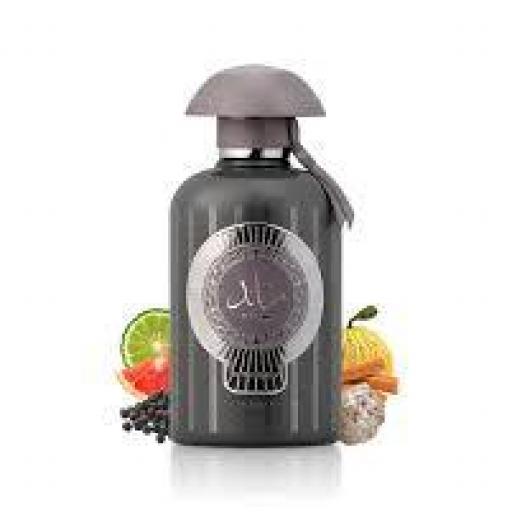 Lattafa Ra’ed Intensely EDP 100 ml [3]