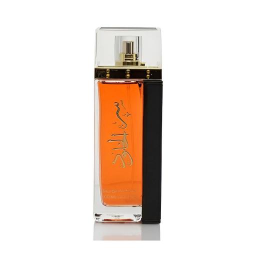 Lattafa Ser Al Khulood Brown EDP U 100 ml [1]