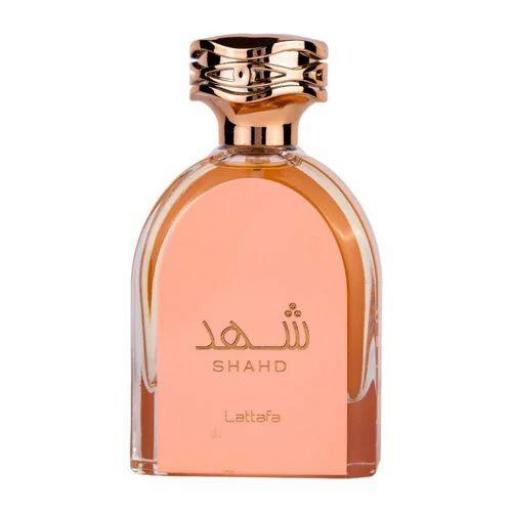 Lattafa Shahd EDP W 100 ml [1]