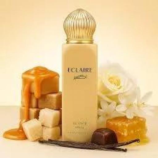 Eclaire All Over Spray 150ml [1]