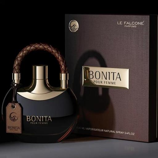 Le Falcone Bonita EDP W 100 ml [2]