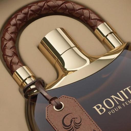 Le Falcone Bonita EDP W 100 ml [3]