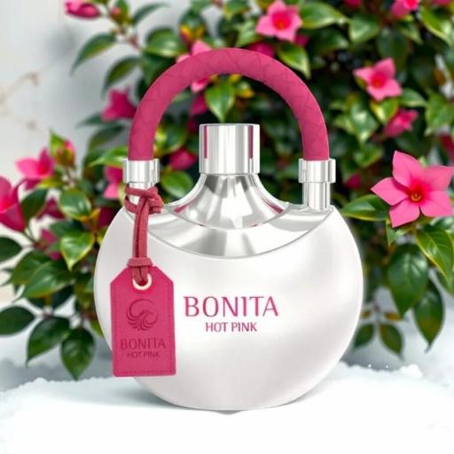 Le Falcone Bonita Hot Pink EDP W 100 ml [3]