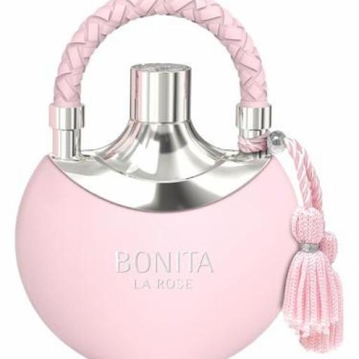 Le Falcone Bonita La Rose EDP W 100 ml [1]