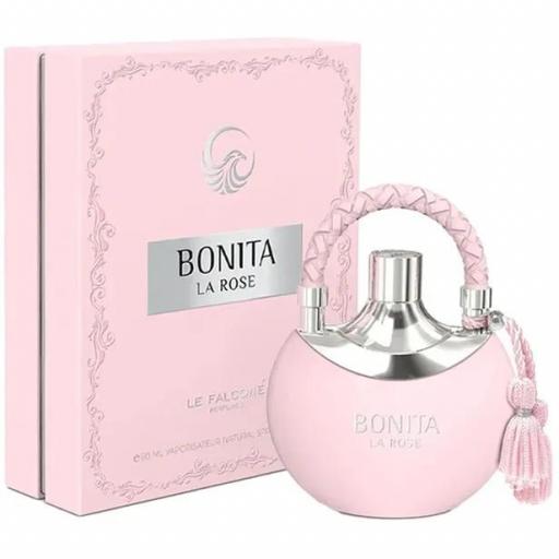 Le Falcone Bonita La Rose EDP W 100 ml