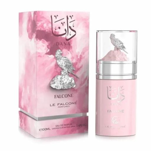 Le Falcone Falcone Dana EDP W 100 ml