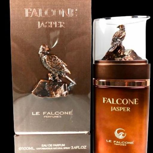 Le Falcone Falcone Jasper EDP M 100 ml [3]