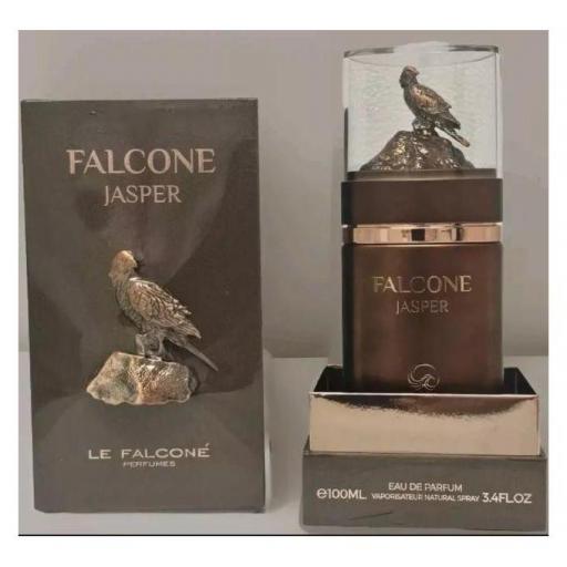 Le Falcone Falcone Jasper EDP M 100 ml [1]
