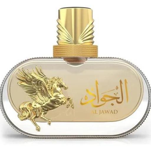 Le Falcone Highfly Al Jawad EDP U 85 ml [1]