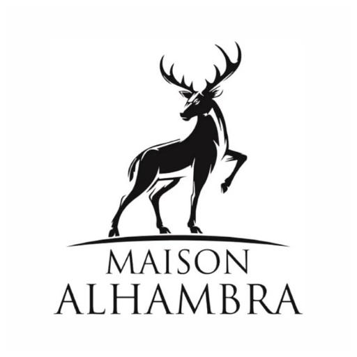 Logo de Maison Alhambra