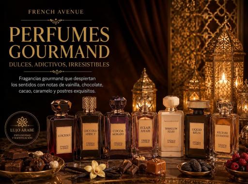 French Avenue Gourmand