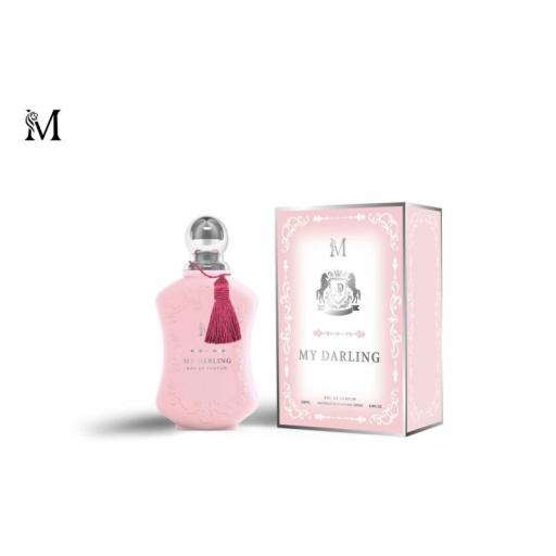 PERFUME 100ML MY DARLING [1]