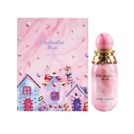 Paris Corner MARSHMALLOW BLUSH 100 ml