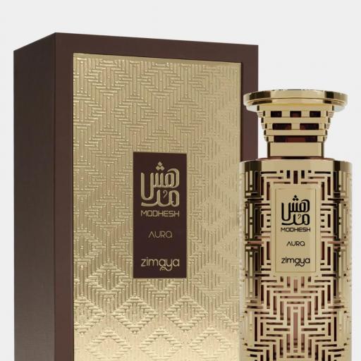 Zimaya Modhesh Aura EDP M 100 ml [2]