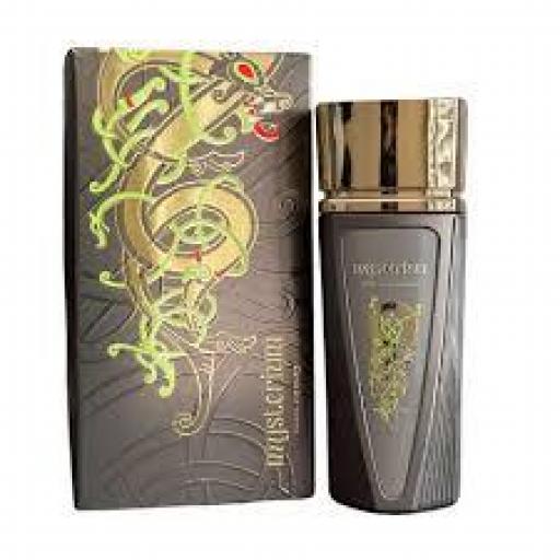MYSTERIUM de paris corner