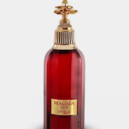 Zimaya Magma Love EDP U 100 ml [2]