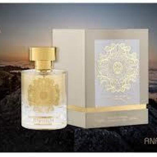 Maison Alhambra Anarch EDP U 100 ml