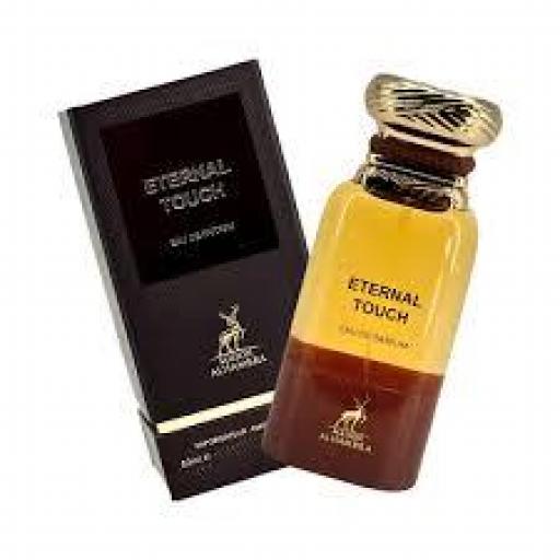 Maison Alhambra Eternal Touch EDP U 80 ml [2]