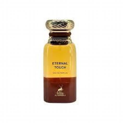 Maison Alhambra Eternal Touch EDP U 80 ml [1]