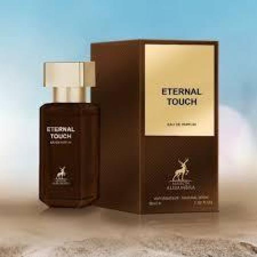 Maison Alhambra Eternal Touch EDP U 80 ml [5]