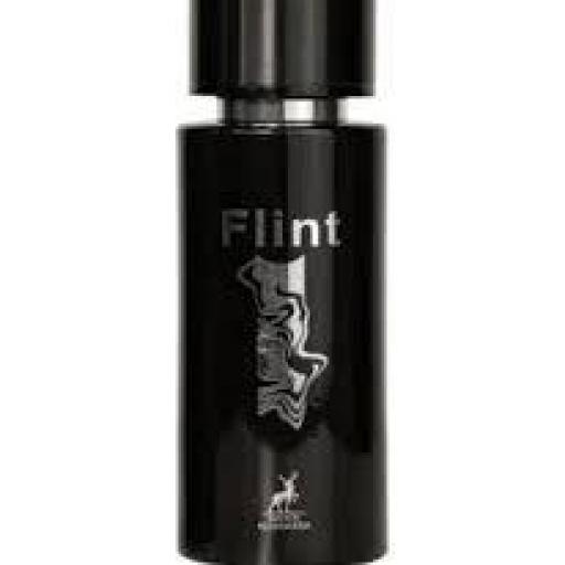 Maison Alhambra Flint EDP U 80 ml [1]