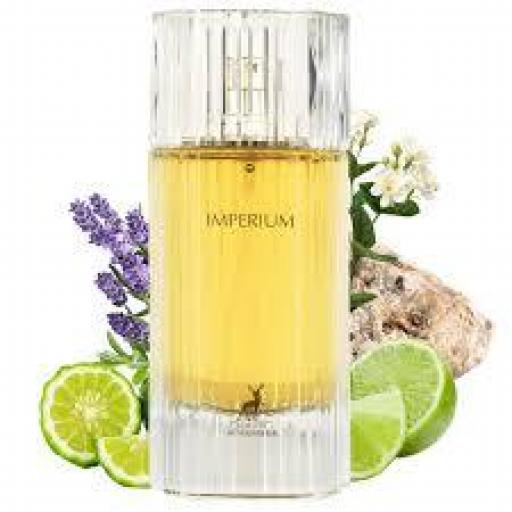 Maison Alhambra Imperium EDP 100 ml [3]
