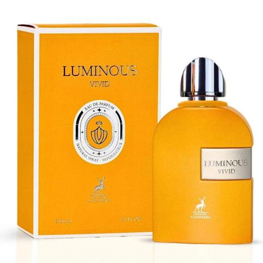 Maison Alhambra Luminous Vivid EDP 100 ml [0]