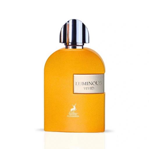 Maison Alhambra Luminous Vivid EDP 100 ml [1]