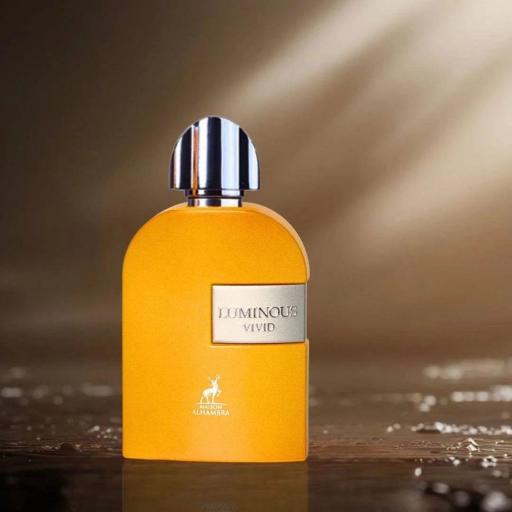 Maison Alhambra Luminous Vivid EDP 100 ml [3]