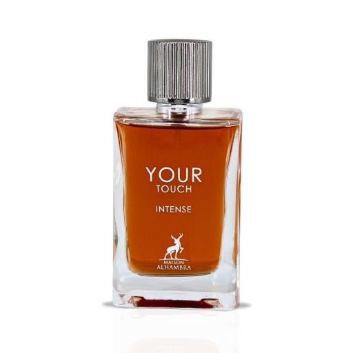 Maison Alhambra Your Touch Intense EDP U 100 ml [1]