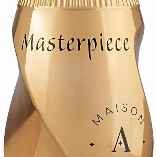 Maison Asrar Masterpiece Eau de Parfum 100 Ml Unisex [1]