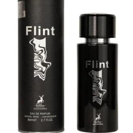 Maison Alhambra Flint EDP U 80 ml