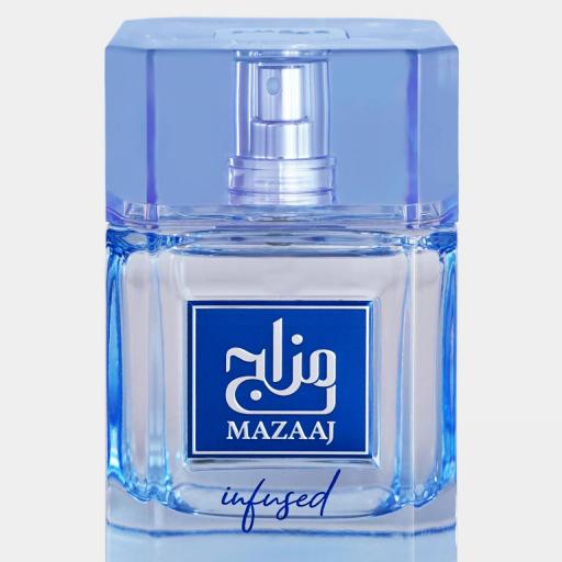 Zimaya Mazaaj Infused EDP M 100 ml [1]
