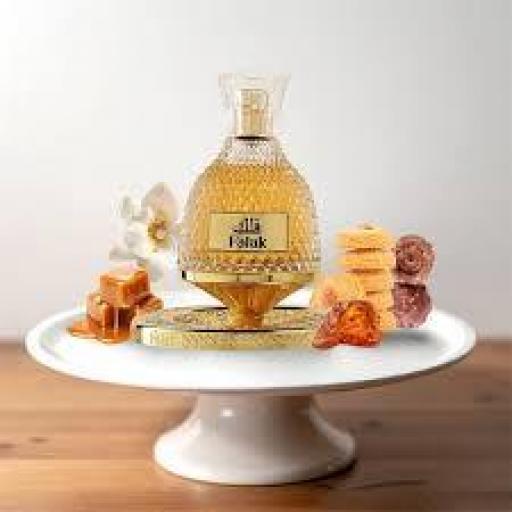 NUSUK Falak EDP 100 ml [4]