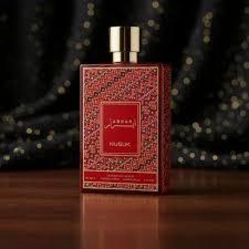 Nusuk Abrar EDP 100 ml [2]