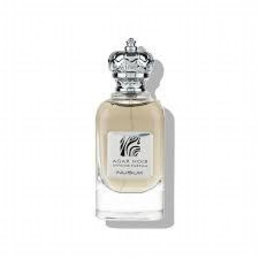 Nusuk Agar Noir EDP 100 ml [1]